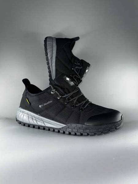 Кроссовки GORE-TEX Gore-Tex купить на OZON по низкой цене (1691206695)