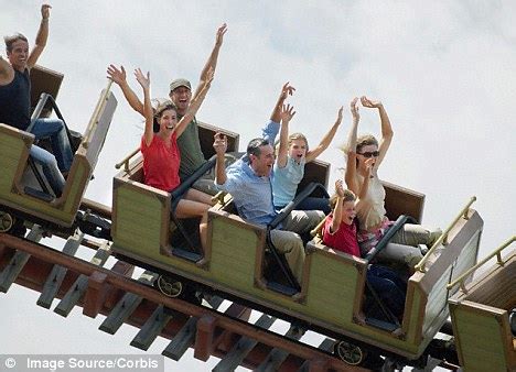 Time DOESN'T fly when we're having fun - we're just more likely to ...