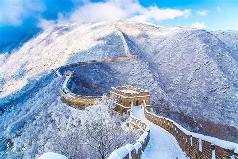 China Weather in December: Temperature & Places to Visit