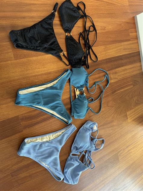 Bikini Set M Kaufen Auf Ricardo