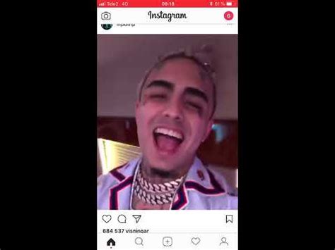 Lil Pump Sex Tape No Clikbait YouTube