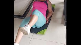 My Big Ass Neighbor Loves My Cock When Her Husband Is At Work Xnxx