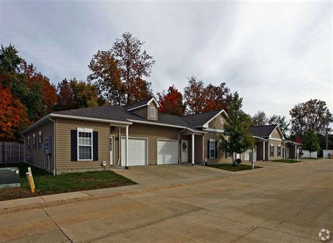 Newport Square Apartments 22935 Newport Ln Warrensville Heights Oh