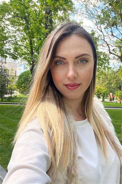 Beautiful Tatyana Y O From Kharkov With Blonde Hair Id Ladadate