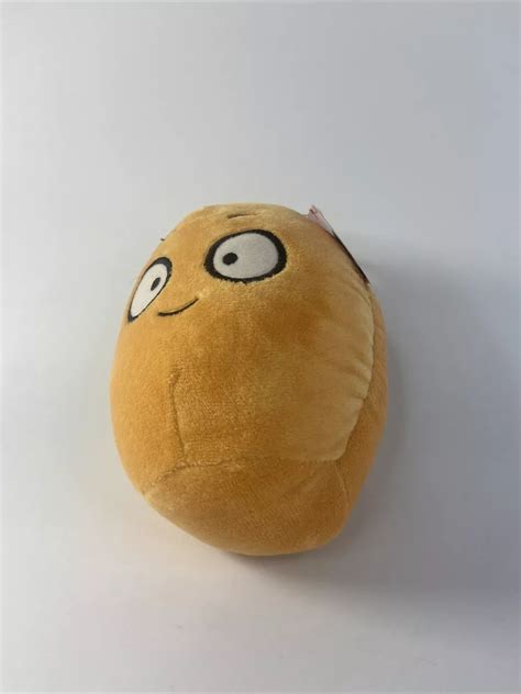 Plants Vs Zombies Wall Nut Plush