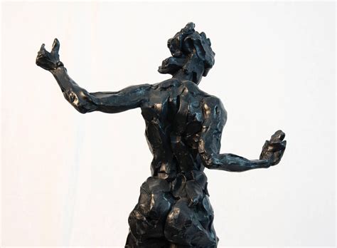 Richard Tosczak Female Nude Bronze At 1stDibs