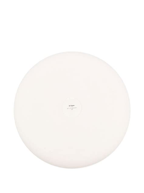 Serax Feast Abstract Print Serving Plate In Nude ModeSens