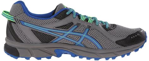 Asics Gel Sonoma 2 Review - To Buy or Not in July 2018?