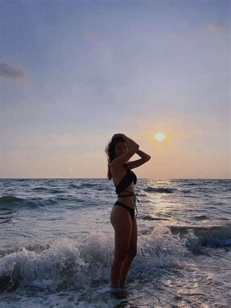 Trọn bộ 88 ảnh hotgirl Đặng Phương Anh sexy bikini đẹp nhất