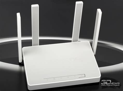 Обзор Роутера Keenetic 4g – Telegraph