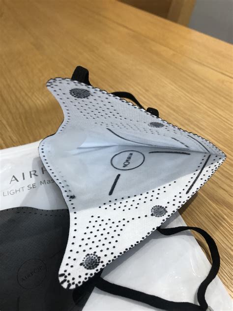 Review: AirPop Pocket Mask & AirPop Light SE Face Masks - What Gadget