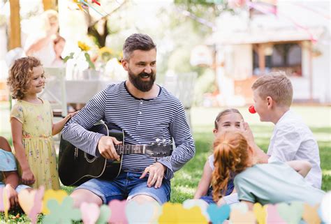 57 Outdoor Games For Families With Equipment And Without