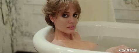 Angelina Jolie Nude In By The Sea Porn Video Online