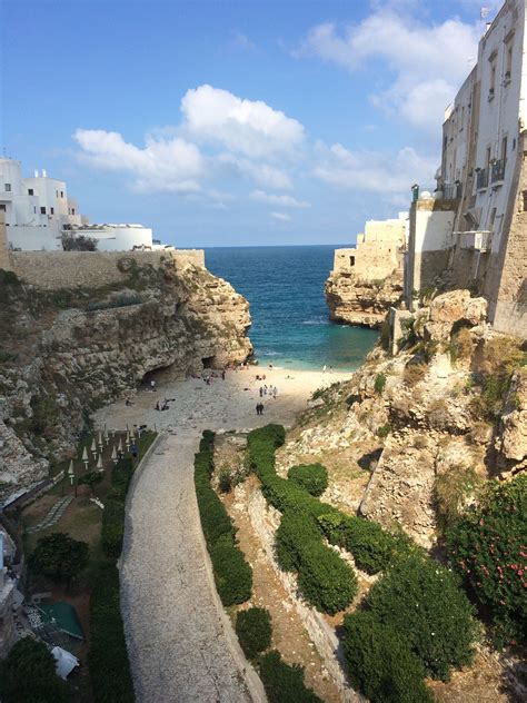Pogliano al mare