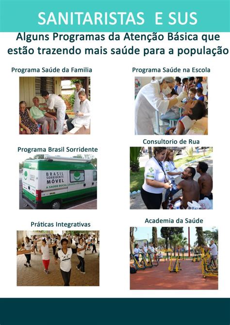 AtenÇÃo BÁsica PromoÇÃo Da SaÚde Rede Humaniza Sus O Sus Que DÁ Certo