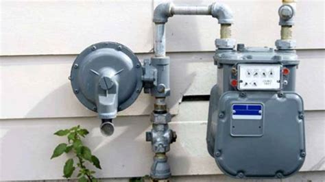 Pseandg To Inspect Gas Meters In Parsippany Parsippany Focus