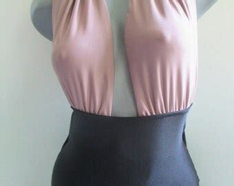 Peekaboo Bikini Etsy