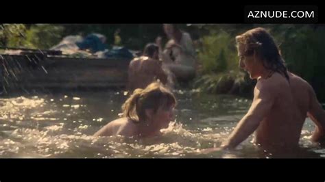 ASTA KAMMA AUGUST Nude AZNude