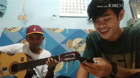 Harusnya Aku Yang Disana Cover Kevin Feat Aried YouTube