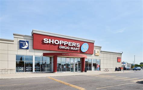 Tecumseh Mall Windsor Europro Commercial Property Investment