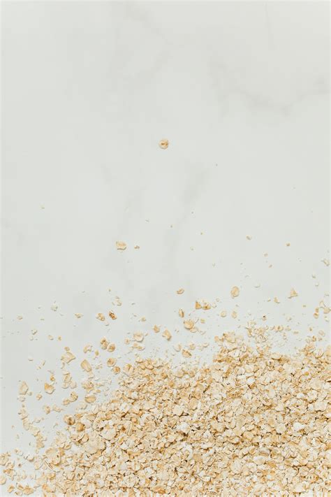 Naked Organic Jumbo Gluten Free Oats Honest Oats