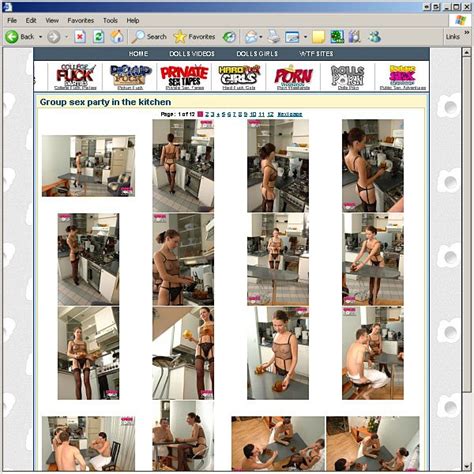 Freeones Gives Porn Site Dolls Porn An Overall Review Rating Of