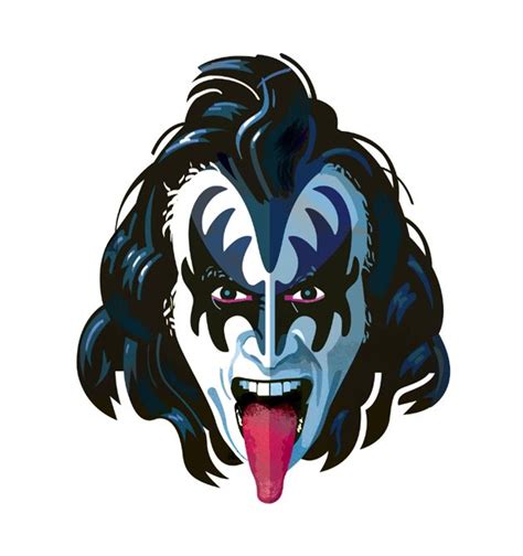 2642 Best Gene Simmons Images On Pinterest Gene Simmons Kiss And Ace