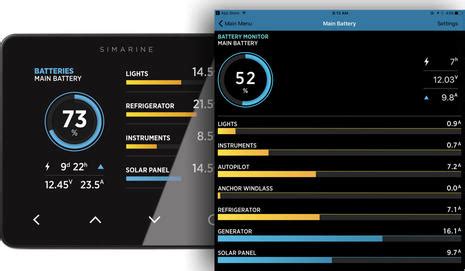 Panbo: The Marine Electronics Hub: Simarine Pico: Good ideas in battery ...