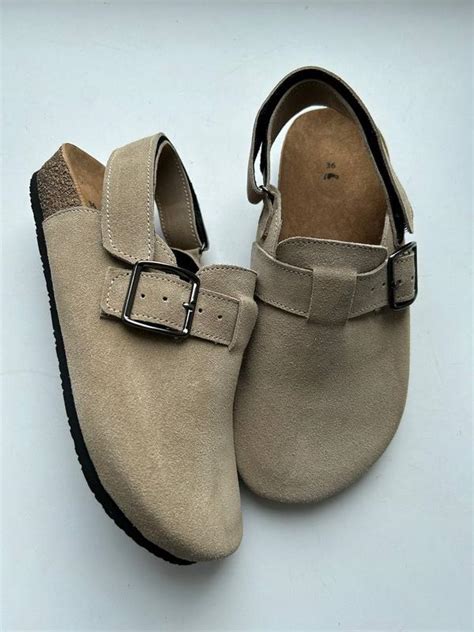 Биркенсток, биркеншток, клогі, сабо, клоги, сабони — ціна 2250 грн у ...