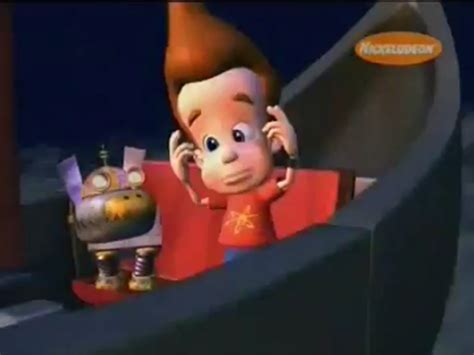 Scope Jimmy Neutron Boy Genius