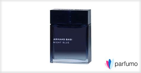 Night Blue by Armand Basi » Reviews & Perfume Facts