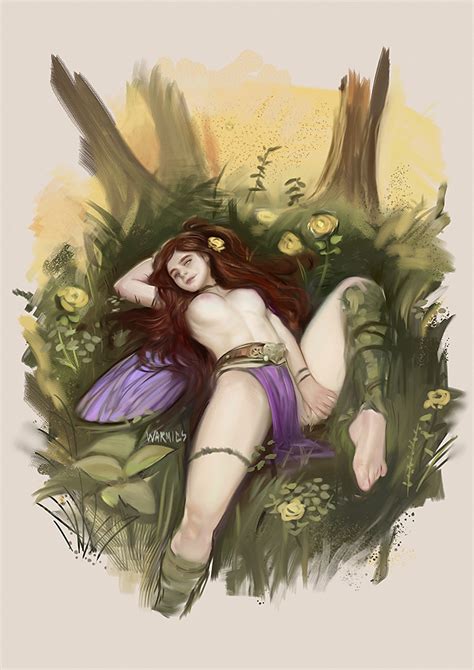 Fairy By Warmics Hentai Foundry