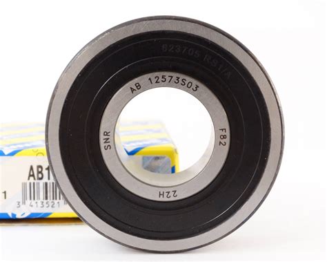 AB12573S03 Подшипник SNR Франция - Купить в Украине