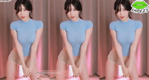 Afreeca Dbsek Hmmmem Nude Leaks Photo Fapezy