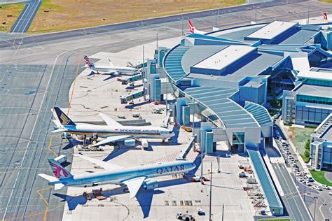 International Airport Canberra Hello Kids Fun