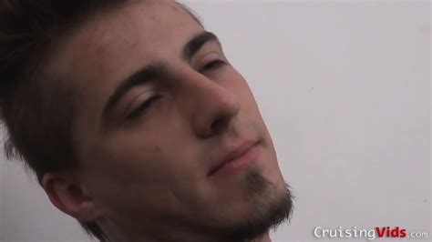 Gay Dude Sniffing His Own Feet