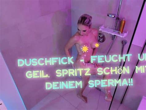 ViviVallentine Mein Erster Fick In Der Dusche Sex Video Free