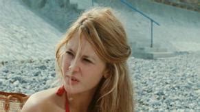 Constance Rousseau Nude Aznude