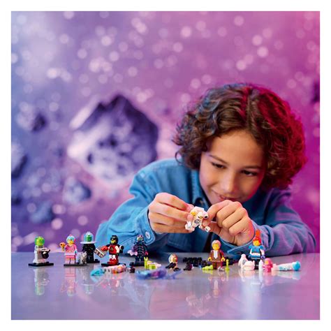 LEGO Minifiguren 71046 Serie 26 Ruimte Online Lobbes Speelgoed