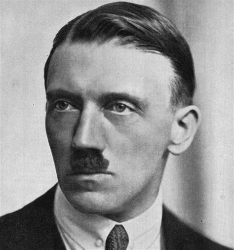 Adolf Hitler: Man and monster - BBC Teach