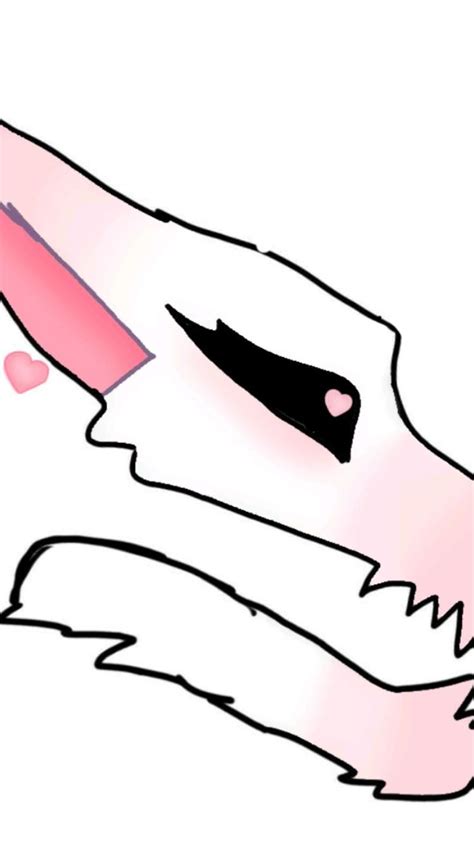 dragon puppet base template   glance