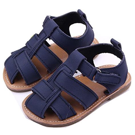 Baby Boy Sandals