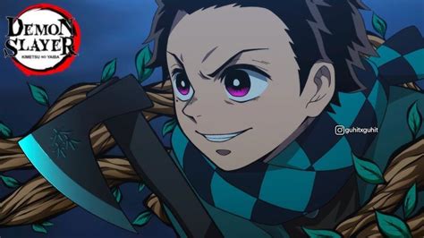 Pin On Demon Slayer