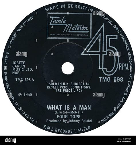 Motown Record Hi Res Stock Photography And Images Alamy