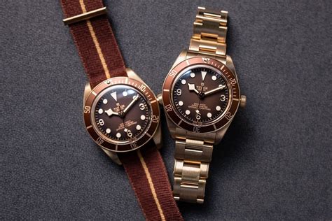 Tudor Bronze Artofit