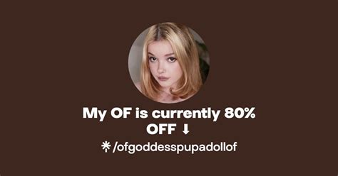 My Of Is Currently 80 Off ⬇️ Find My Of Is Currently 80 Off ⬇️