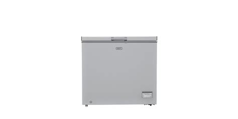 Defy Dmf200m Freezer