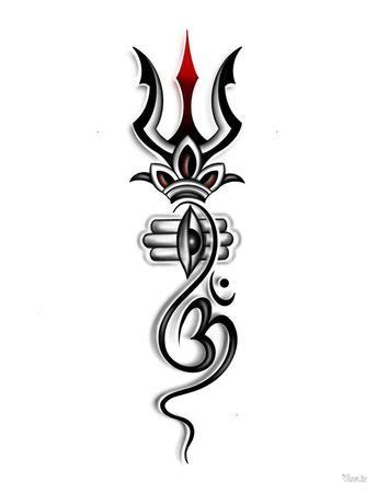 trishul logo vectors   graphic art designs artofit