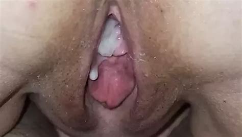 Sexy British Tattooed BBW Wife Gets An Anal Creampie Moaning Amateur Porn XHamster