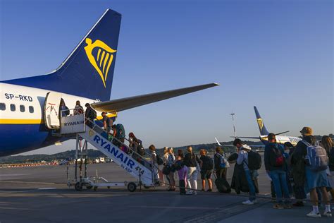 More Ryanair and Easyjet flights to be impacted by strikes in Spain